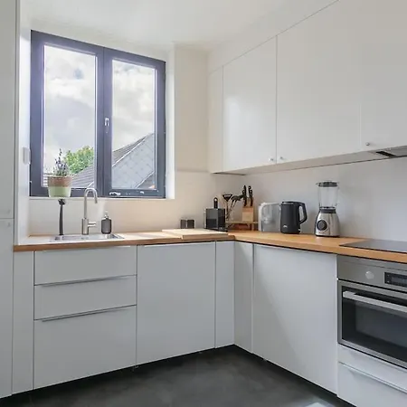 Apartment Cosy Duplex Nearby Centre Of For 6