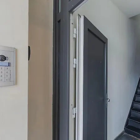 Cosy Duplex Nearby Centre Of For 6 Apartment *