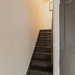 Apartment Cosy Duplex Nearby Centre Of For 6 Ghent