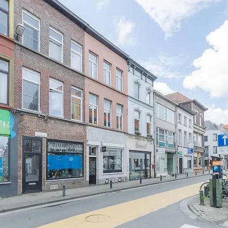 Cosy Duplex Nearby Centre Of For 6