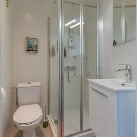 アパート Cosy Duplex Nearby Centre Of For 6 ヘント