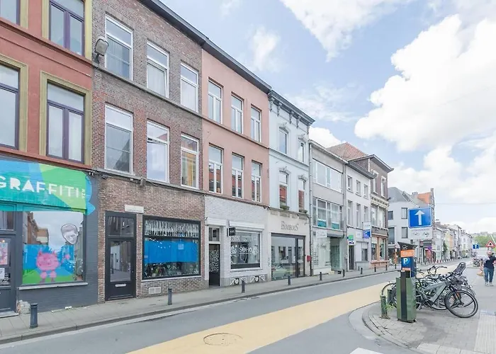 Cosy Duplex Nearby Centre Of For 6